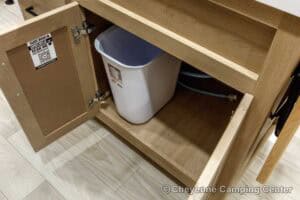 2026 Forest River Sierra 41DUPLEX Destination Trailer Interior Image