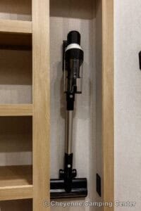 2026 Forest River Sierra 41DUPLEX Destination Trailer Interior Image