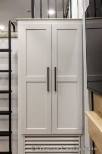 2026 Forest River Sierra 41DUPLEX Destination Trailer Interior Image