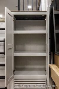 2026 Forest River Sierra 41DUPLEX Destination Trailer Interior Image