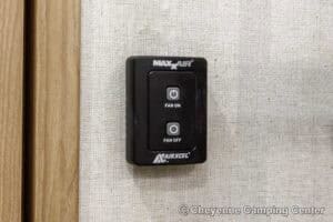 2026 Forest River Sierra 41DUPLEX Destination Trailer Interior Image