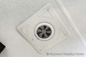 2026 Forest River Sierra 41DUPLEX Destination Trailer Interior Image