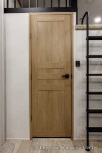 2026 Forest River Sierra 41DUPLEX Destination Trailer Interior Image