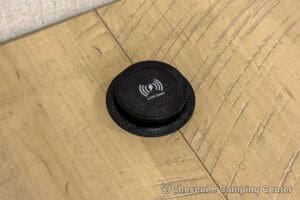 2026 Forest River Sierra 41DUPLEX Destination Trailer Interior Image