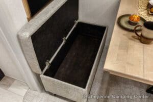 2026 Forest River Sierra 41DUPLEX Destination Trailer Interior Image