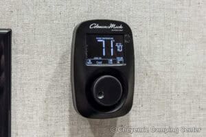 2026 Forest River Sierra 41DUPLEX Destination Trailer Interior Image