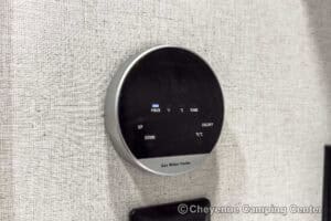 2026 Forest River Sierra 41DUPLEX Destination Trailer Interior Image