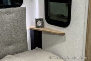 2026 Forest River Sierra 41DUPLEX Destination Trailer Interior Image