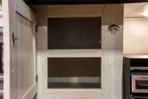 2026 Coachmen Catalina Legacy Edition 293TQBSCK Bunkhouse Travel Trailer Exterior Image