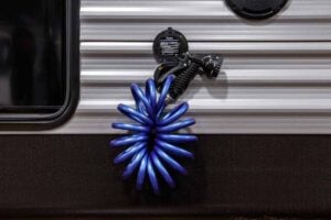 2026 Coachmen Catalina Legacy Edition 293TQBSCK Bunkhouse Travel Trailer Exterior Image