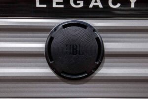 2026 Coachmen Catalina Legacy Edition 293TQBSCK Bunkhouse Travel Trailer Exterior Image