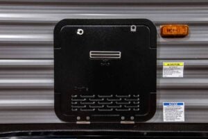 2026 Coachmen Catalina Legacy Edition 293TQBSCK Bunkhouse Travel Trailer Exterior Image