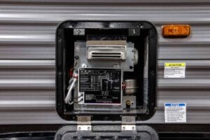 2026 Coachmen Catalina Legacy Edition 293TQBSCK Bunkhouse Travel Trailer Exterior Image