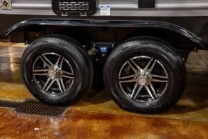 2026 Coachmen Catalina Legacy Edition 293TQBSCK Bunkhouse Travel Trailer Exterior Image