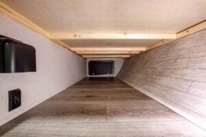 2026 Coachmen Catalina Legacy Edition 293TQBSCK Bunkhouse Travel Trailer Exterior Image