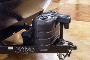 2026 Coachmen Catalina Legacy Edition 293TQBSCK Bunkhouse Travel Trailer Exterior Image