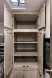 2026 Coachmen Catalina Legacy Edition 293TQBSCK Bunkhouse Travel Trailer Interior Image