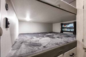 2026 Coachmen Catalina Legacy Edition 293TQBSCK Bunkhouse Travel Trailer Interior Image