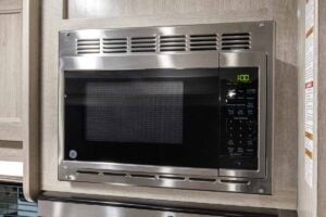 2026 Coachmen Catalina Legacy Edition 293TQBSCK Bunkhouse Travel Trailer Interior Image