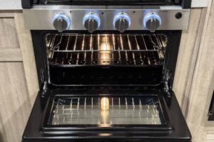 2026 Coachmen Catalina Legacy Edition 293TQBSCK Bunkhouse Travel Trailer Interior Image