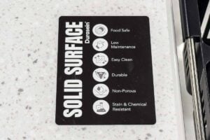 2026 Coachmen Catalina Legacy Edition 293TQBSCK Bunkhouse Travel Trailer Interior Image