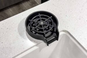 2026 Coachmen Catalina Legacy Edition 293TQBSCK Bunkhouse Travel Trailer Interior Image