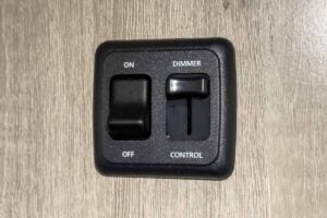 2026 Coachmen Catalina Legacy Edition 293TQBSCK Bunkhouse Travel Trailer Interior Image