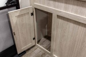 2026 Coachmen Catalina Legacy Edition 293TQBSCK Bunkhouse Travel Trailer Interior Image