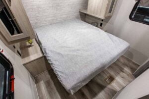 2026 Coachmen Catalina Legacy Edition 293TQBSCK Bunkhouse Travel Trailer Interior Image