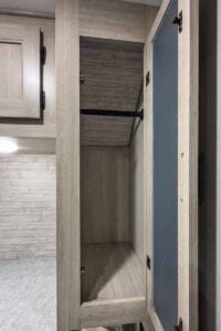 2026 Coachmen Catalina Legacy Edition 293TQBSCK Bunkhouse Travel Trailer Interior Image