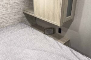 2026 Coachmen Catalina Legacy Edition 293TQBSCK Bunkhouse Travel Trailer Interior Image