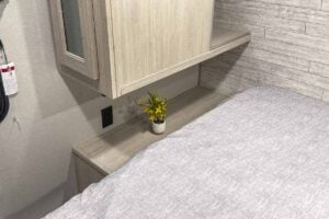 2026 Coachmen Catalina Legacy Edition 293TQBSCK Bunkhouse Travel Trailer Interior Image