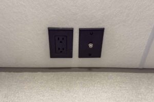 2026 Coachmen Catalina Legacy Edition 293TQBSCK Bunkhouse Travel Trailer Interior Image