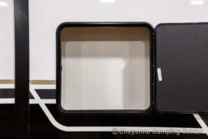 2026 Forest River Cedar Creek 39RKB Rear Kitchen Fifth Wheel Exterior Image