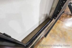 2026 Forest River Cedar Creek 39RKB Rear Kitchen Fifth Wheel Exterior Image