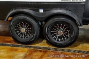 2026 Forest River Cedar Creek 39RKB Rear Kitchen Fifth Wheel Exterior Image