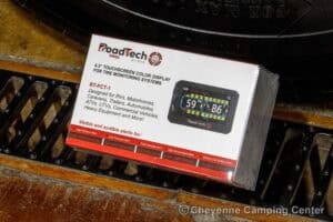 2026 Forest River Cedar Creek 39RKB Rear Kitchen Fifth Wheel Exterior Image