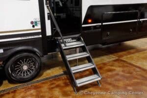 2026 Forest River Cedar Creek 39RKB Rear Kitchen Fifth Wheel Exterior Image