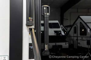 2026 Forest River Cedar Creek 39RKB Rear Kitchen Fifth Wheel Exterior Image