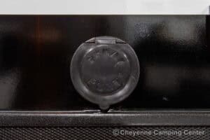 2026 Forest River Cedar Creek 39RKB Rear Kitchen Fifth Wheel Exterior Image