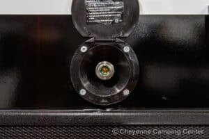 2026 Forest River Cedar Creek 39RKB Rear Kitchen Fifth Wheel Exterior Image