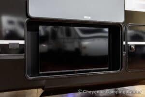 2026 Forest River Cedar Creek 39RKB Rear Kitchen Fifth Wheel Exterior Image