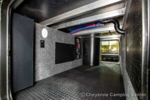 2026 Forest River Cedar Creek 39RKB Rear Kitchen Fifth Wheel Exterior Image