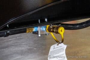 2026 Forest River Cedar Creek 39RKB Rear Kitchen Fifth Wheel Exterior Image