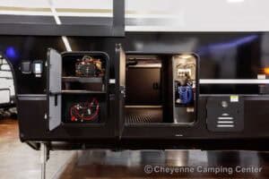 2026 Forest River Cedar Creek 39RKB Rear Kitchen Fifth Wheel Exterior Image