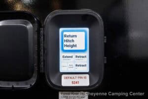 2026 Forest River Cedar Creek 39RKB Rear Kitchen Fifth Wheel Exterior Image