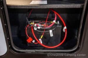 2026 Forest River Cedar Creek 39RKB Rear Kitchen Fifth Wheel Exterior Image