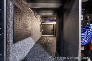 2026 Forest River Cedar Creek 39RKB Rear Kitchen Fifth Wheel Exterior Image