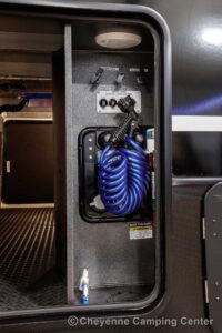 2026 Forest River Cedar Creek 39RKB Rear Kitchen Fifth Wheel Exterior Image