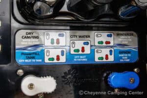 2026 Forest River Cedar Creek 39RKB Rear Kitchen Fifth Wheel Exterior Image